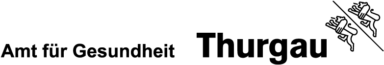 Amt für Gesundheit, Thurgau